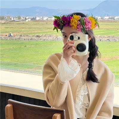 《刀锋下的替身》海报