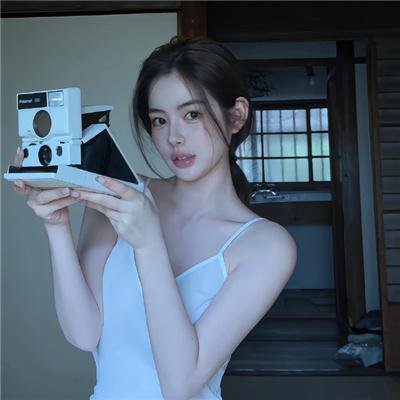 《风尘女》海报