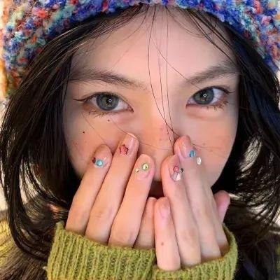 《为什么猫都叫不来》海报