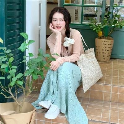 《落花时节又逢君》海报