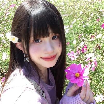 《请和搞笑的我谈恋爱》海报